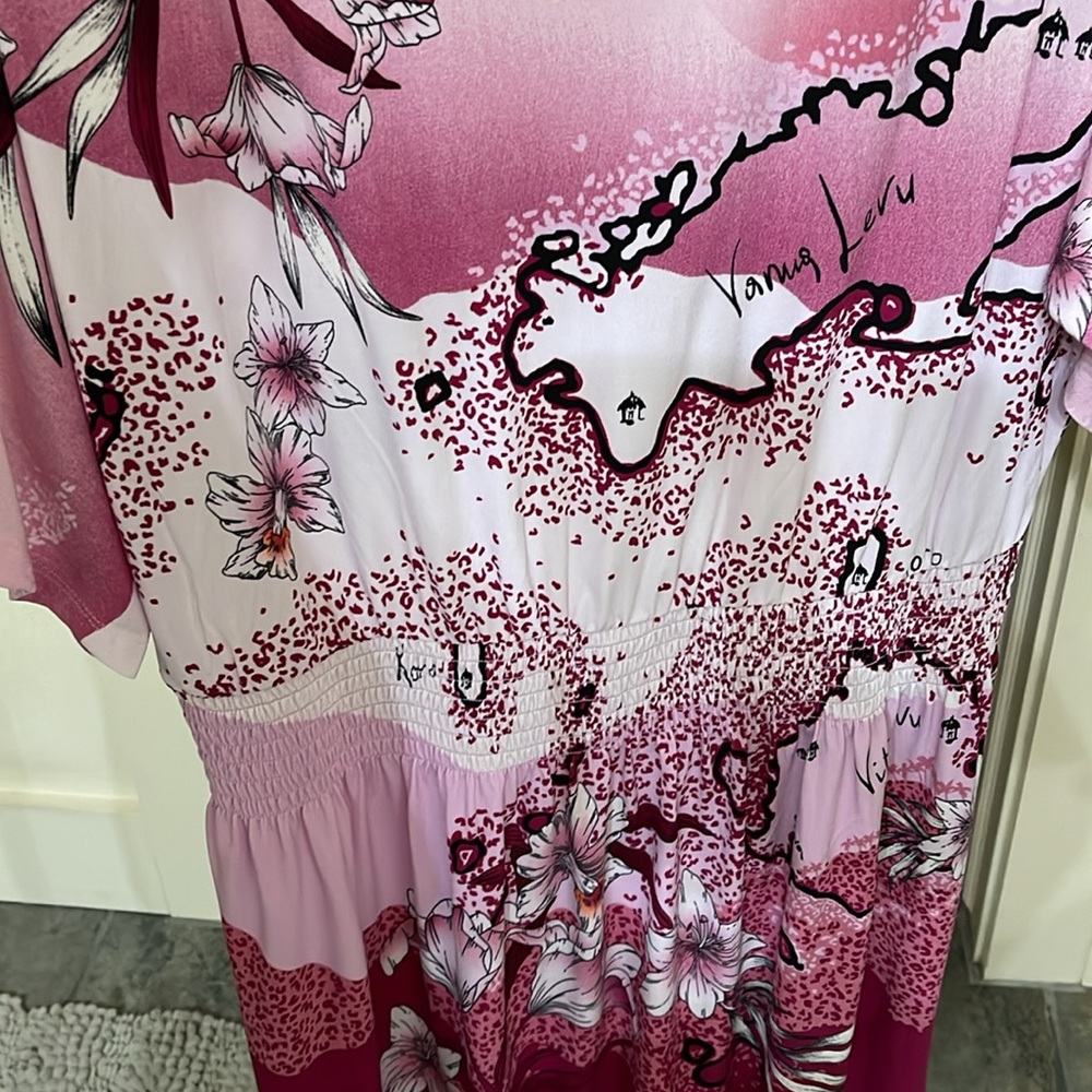 WHBM like new dress - Picture 4 of 4